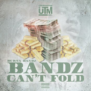 Burna Bandz Pay Attention