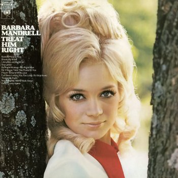 Barbara Mandrell Playin' Around With Love