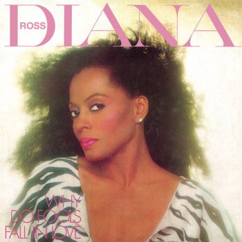 Diana Ross Work That Body (Extended Remix)