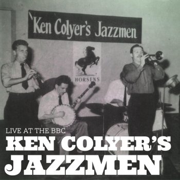 Ken Colyer's Jazzmen Dinah (Live)