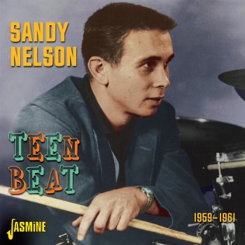 Sandy Nelson Big Noise From the Jungle (LP Version)