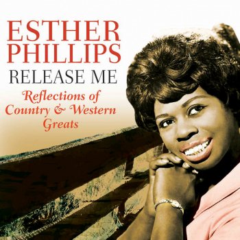 Esther Phillips Don’t Feel Rained On