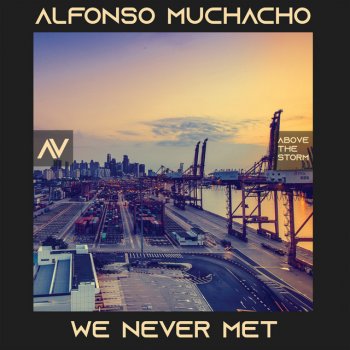 Alfonso Muchacho Fear to Win
