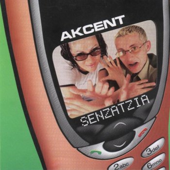 Akcent Pauza De Viata