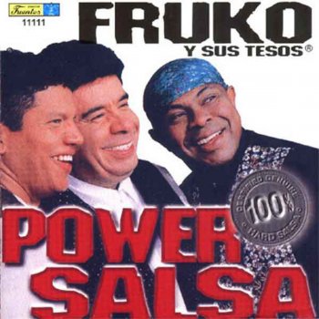 Fruko Y Sus Tesos feat. Wilson "Saoko" Manyoma Chamarra Rota