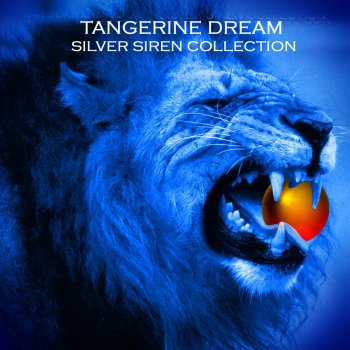 Tangerine Dream Bois de Boulogne