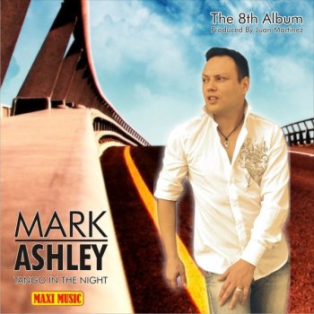 Mark Ashley It's Christmas Time (New Version) - New Version