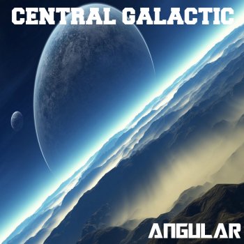 Исполнитель Central Galactic, альбом Angular