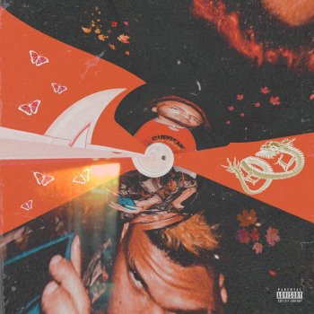 Исполнитель 'Dwellers, альбом harvest.