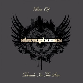 Stereophonics Mama Told Me Not to Come (With Tom Jones)