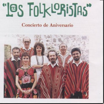 Los Folkloristas Seis Tocuyano