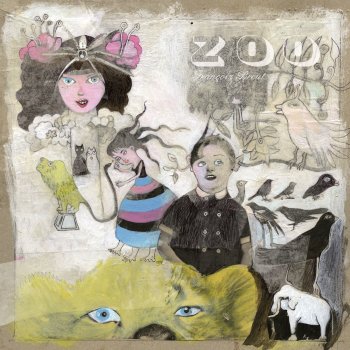 Francoiz Breut Loon-Plage