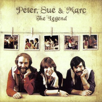 Peter, Sue & Marc Trödler & Co.