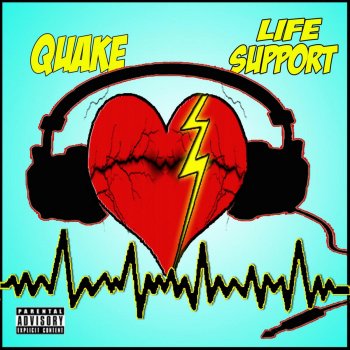Quake Critical But Stable