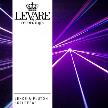 Lence & Pluton Caldera