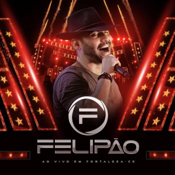 Felipão Quando Ela Mexe - Ao Vivo