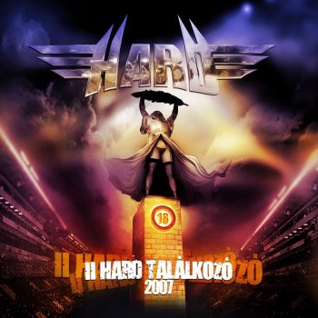 Hard Égni kell - Live