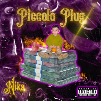 Nika feat. Rokwayt & Scippo Piccolo Plug