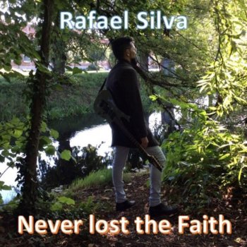 Rafael Silva A tear doesn´t Help