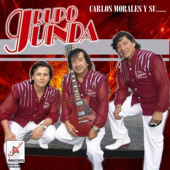 Grupo Guinda La Ladrona