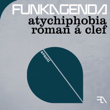 Funkagenda Roman a Clef