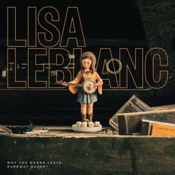 Lisa LeBlanc Ace of Spades
