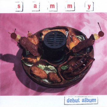 Sammy Rudy