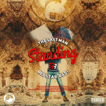 Redstar Radi The Last Man Standing