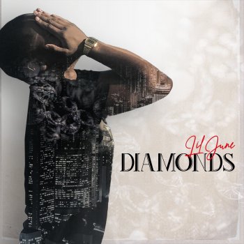 Lil June feat. Ca$G Diamonds