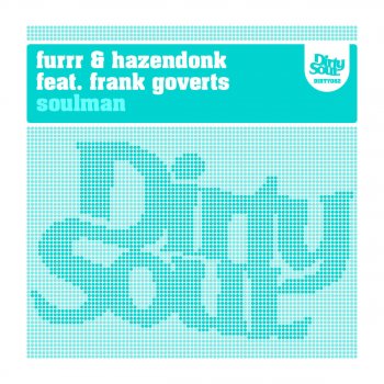 Furrr & Hazendonk Soulman (Radio Edit)