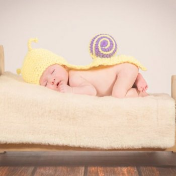 Baby Sleep Sounds Sweet Dreams
