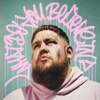 Rag'n'Bone Man What Do You Believe In?