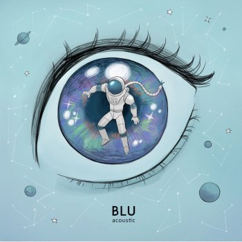 Jon Bellion Blu (Acoustic)