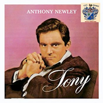 Anthony Newley By Myself