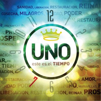 Uno Santo Espiritu