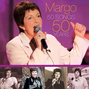 Margo Walking Tall in Donegal