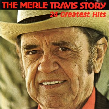 Merle Travis Fat Gal