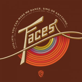 Faces Whole Lotta Woman (Outtake)