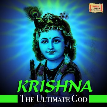 Anup Jalota Hare Krishna Hare Krishna