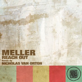 Meller Reach Out - Original Mix