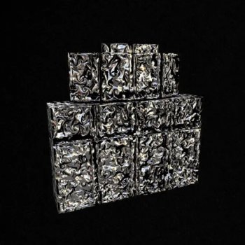 O.B.F Lighter