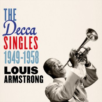 Gary Crosby feat. Louis Armstrong Easy Street