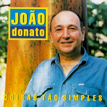 João Donato Gaiolas Abertas
