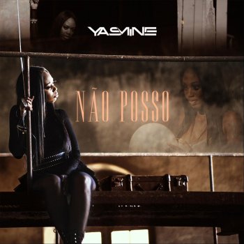 Yasmine Não Posso