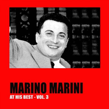 Marino Marini Honeymoon