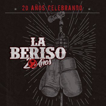 La Beriso feat. Ciclonautas Infierno