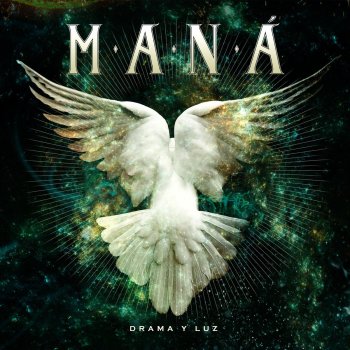 Maná El Espejo