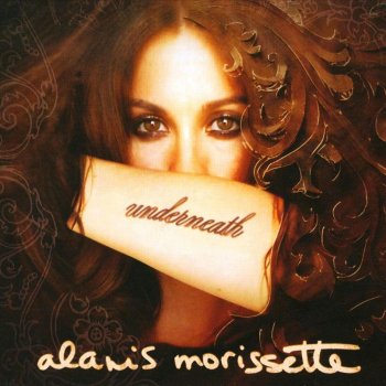 Alanis Morissette Underneath (Josh Harris Remix)