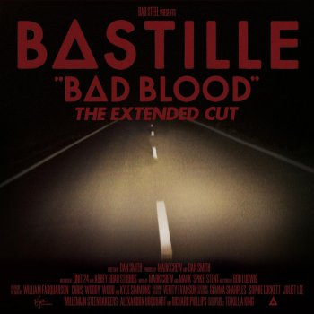 Bastille Weight of Living, Pt. I