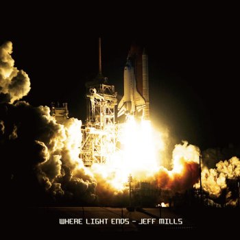 Jeff Mills STS-47: Up Into the Beyond